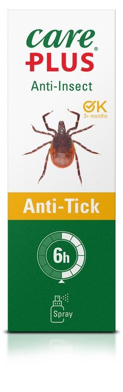 Anti insect (teek) Top Merken Winkel